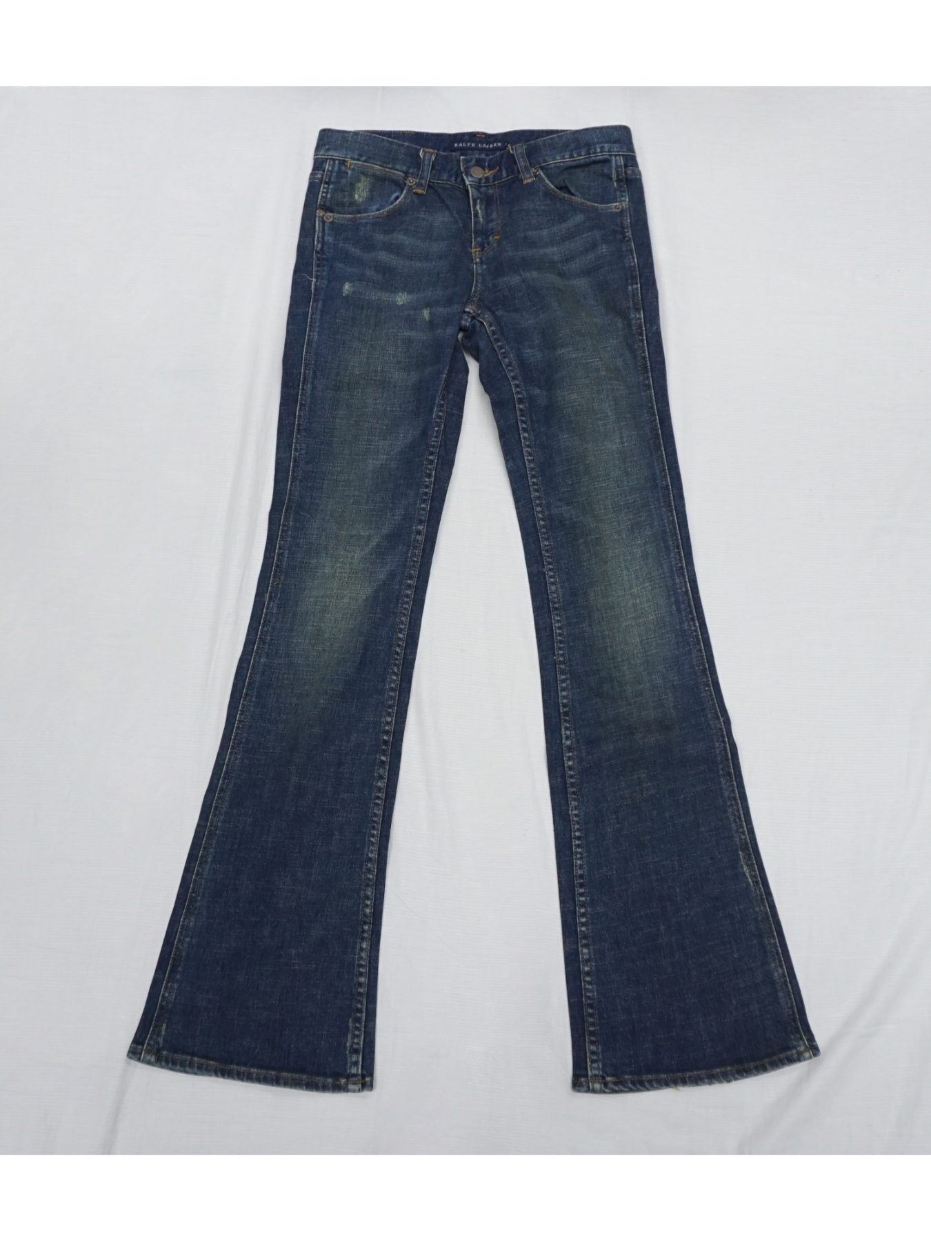 00’s Ralph Lauren Bootcut Jeans