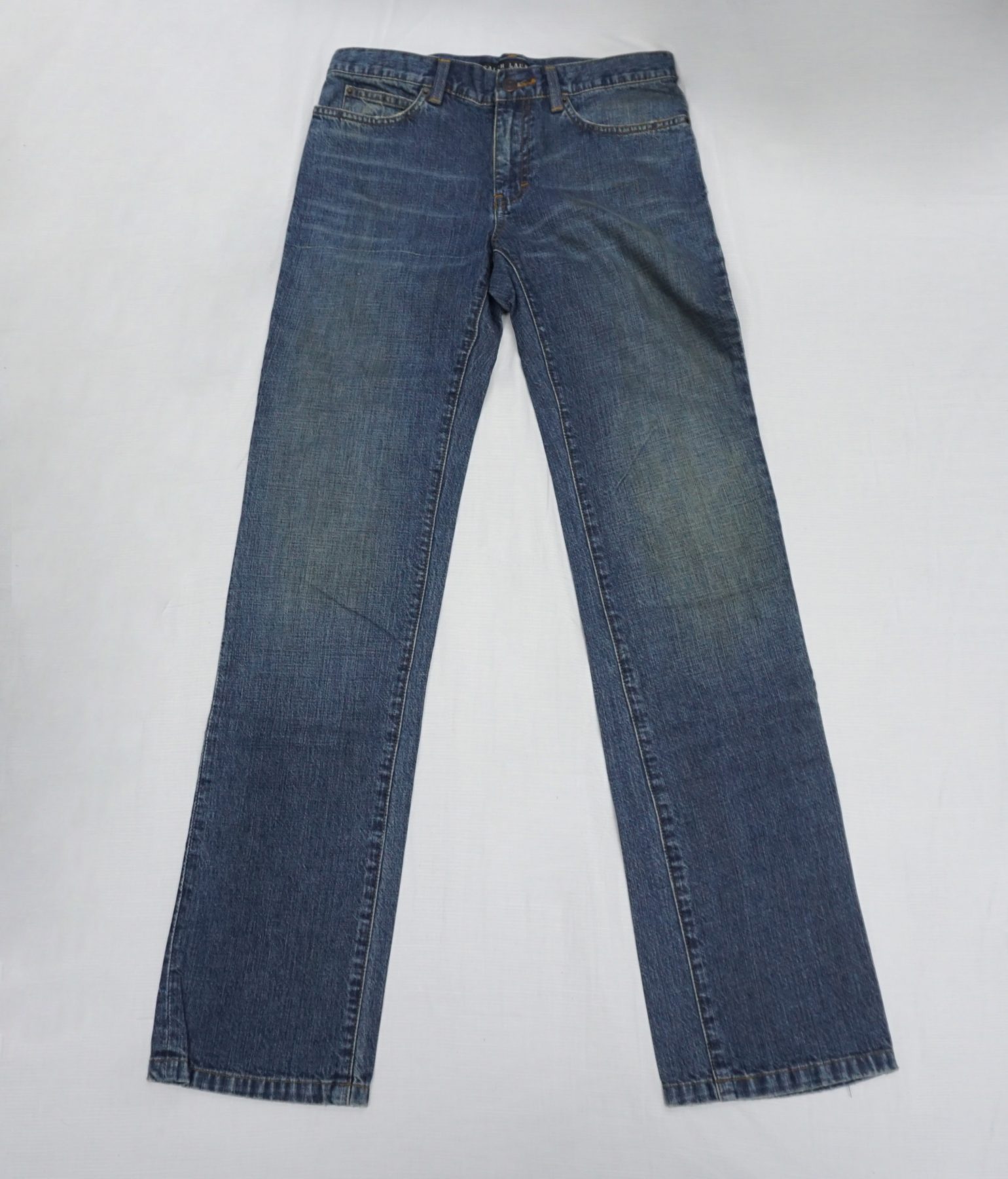 00’s Ralph Lauren Jeans
