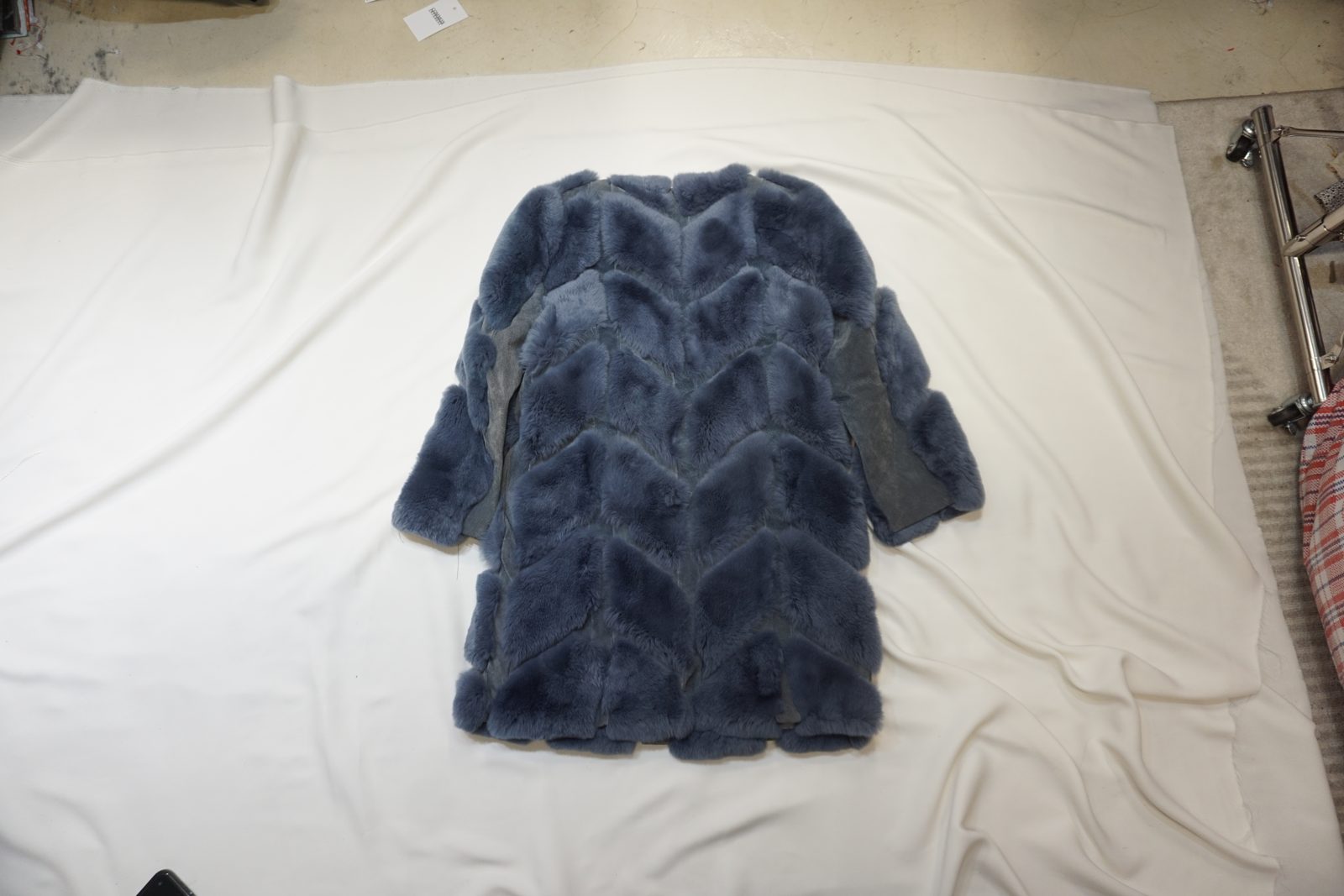 Blue-grey fur alt