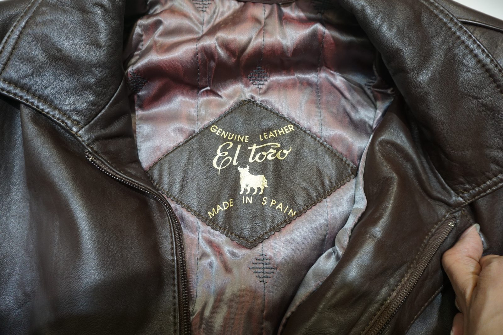 Elle label