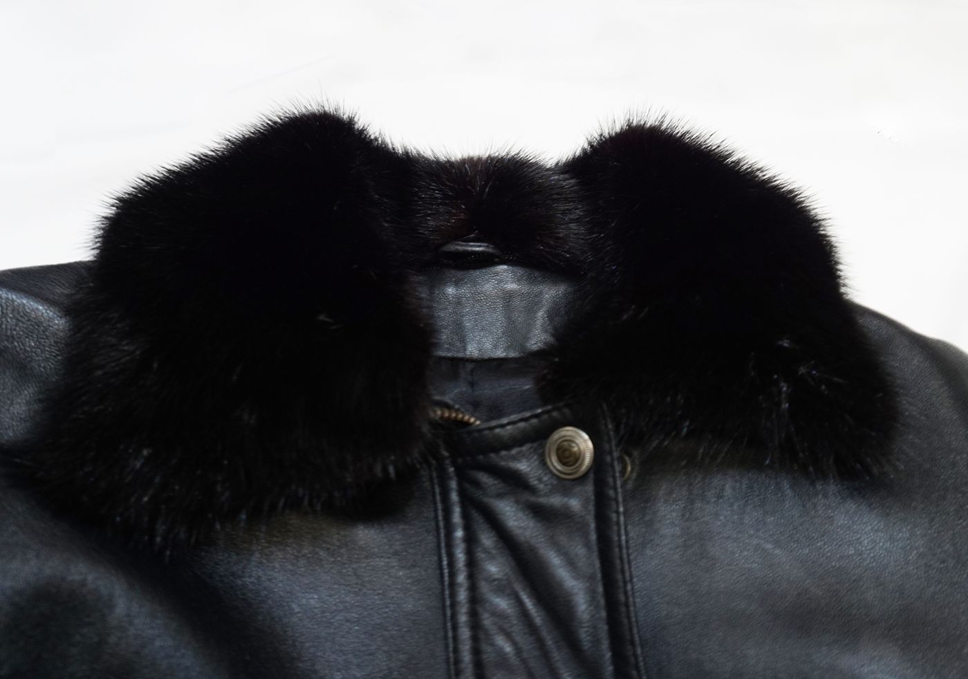 Bag interior label
